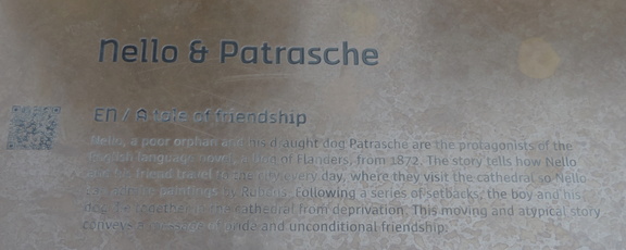 Plaque