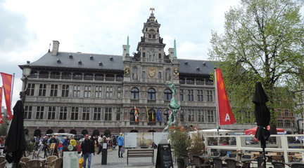 Square
