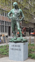 Statue