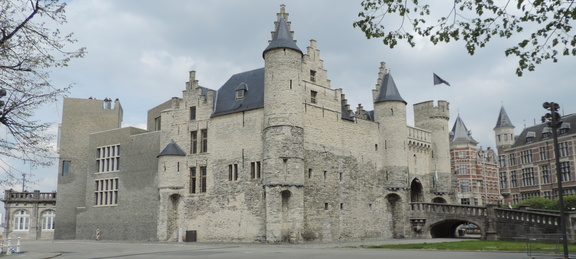 Castle
