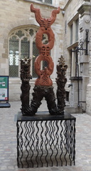 Sculpture