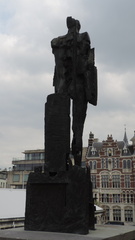 Sculpture