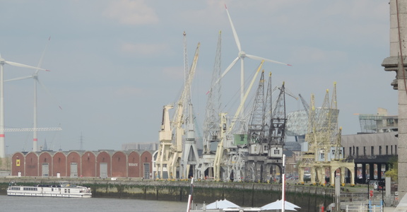 Docks