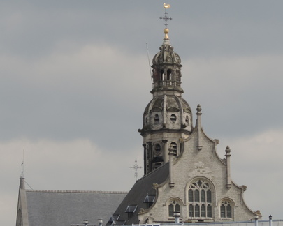 Spire