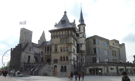 Castle