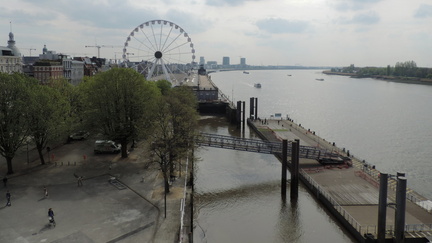 River