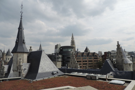 Rooftops