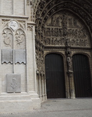 Carvings