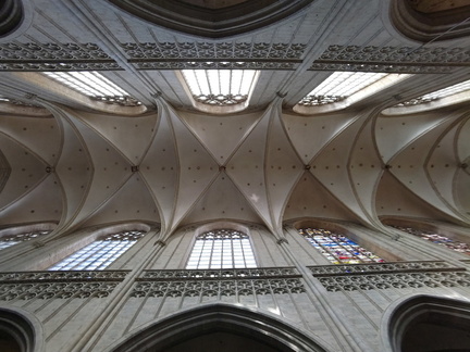 Ceiling