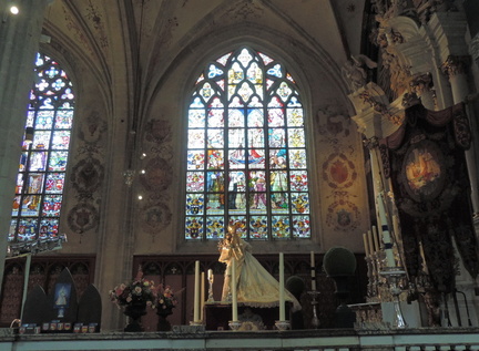 Chapel