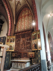 Carvings