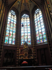 Chapel