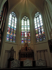 Chapel