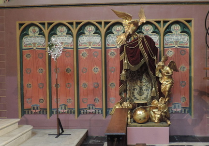 Ornaments