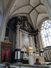 Chapel