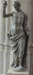 Statue