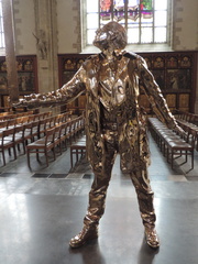 Sculpture