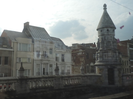 Turret