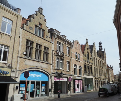 Street
