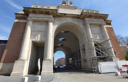 Menin Gate