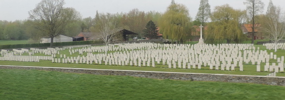 Cemetery