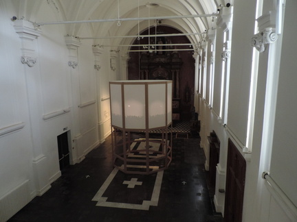 Chapel
