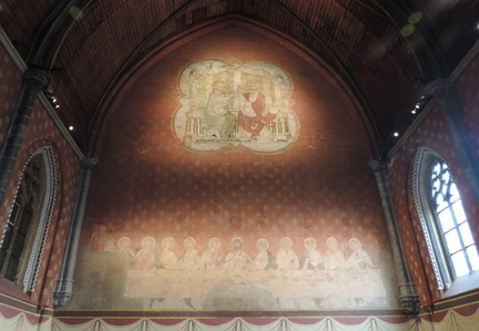 Murals