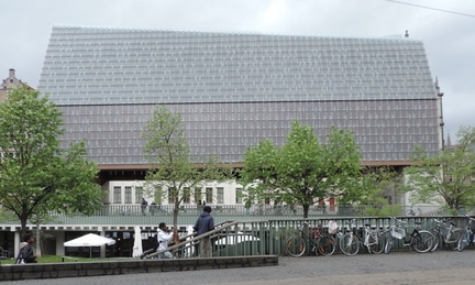 Barn