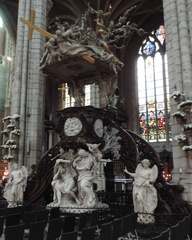 Pulpit