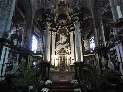 Altar