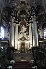 Altar