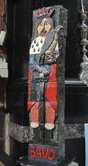 St Bavo