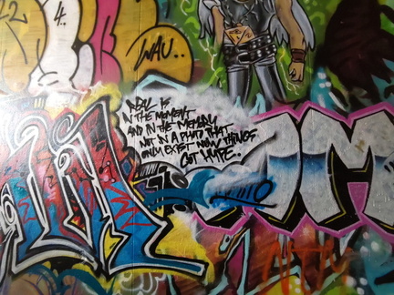 Graffiti