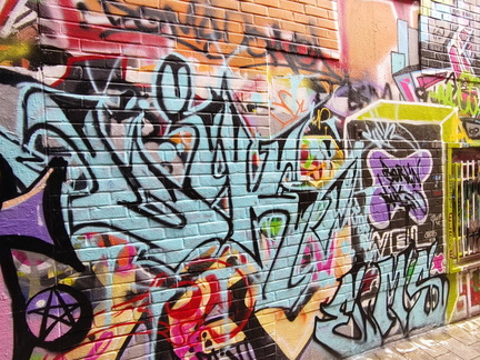 Graffiti