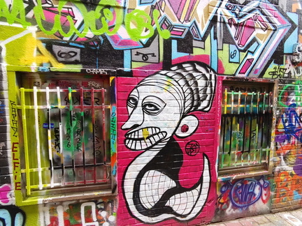 Graffiti