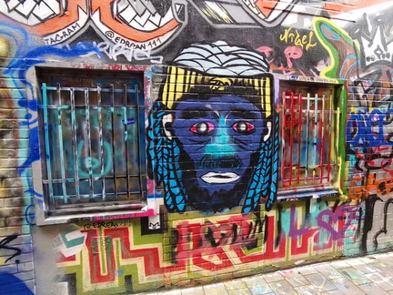 Graffiti