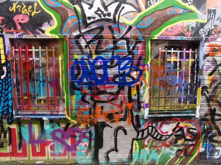 Graffiti