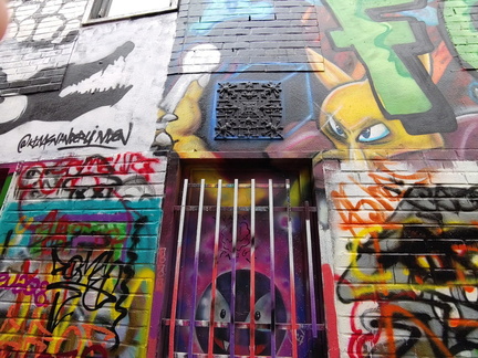 Graffiti