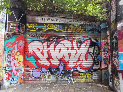 Graffiti