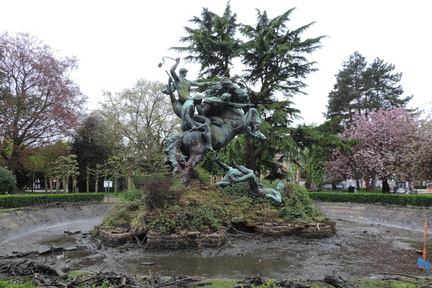 Sculpture