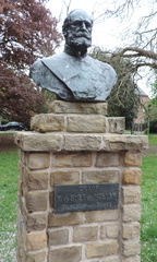 Paul de Smet de Naeyer