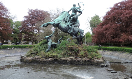 Sculpture