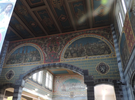Murals