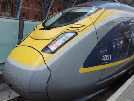 Eurostar