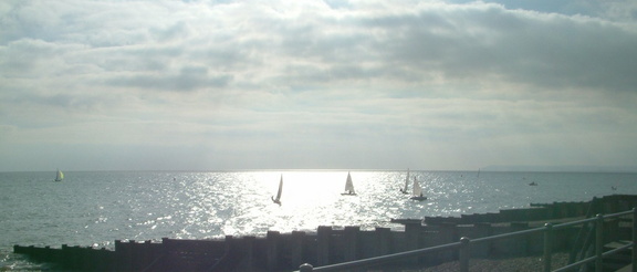 Sea