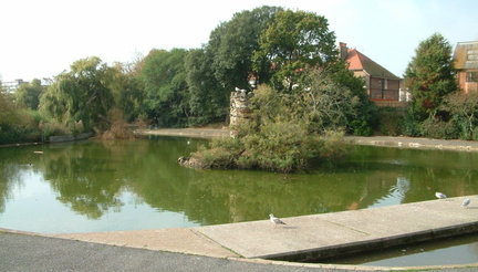 Lake