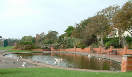 Lake