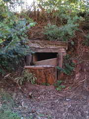Ice house