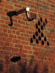 Exhaust pipe