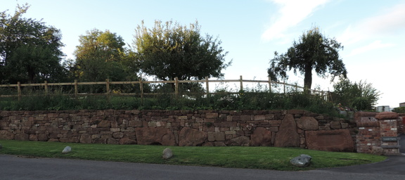 Wall